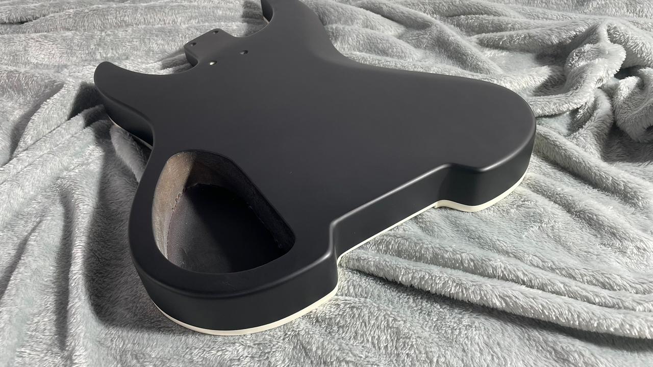 Pinturas Foscas - GOP D